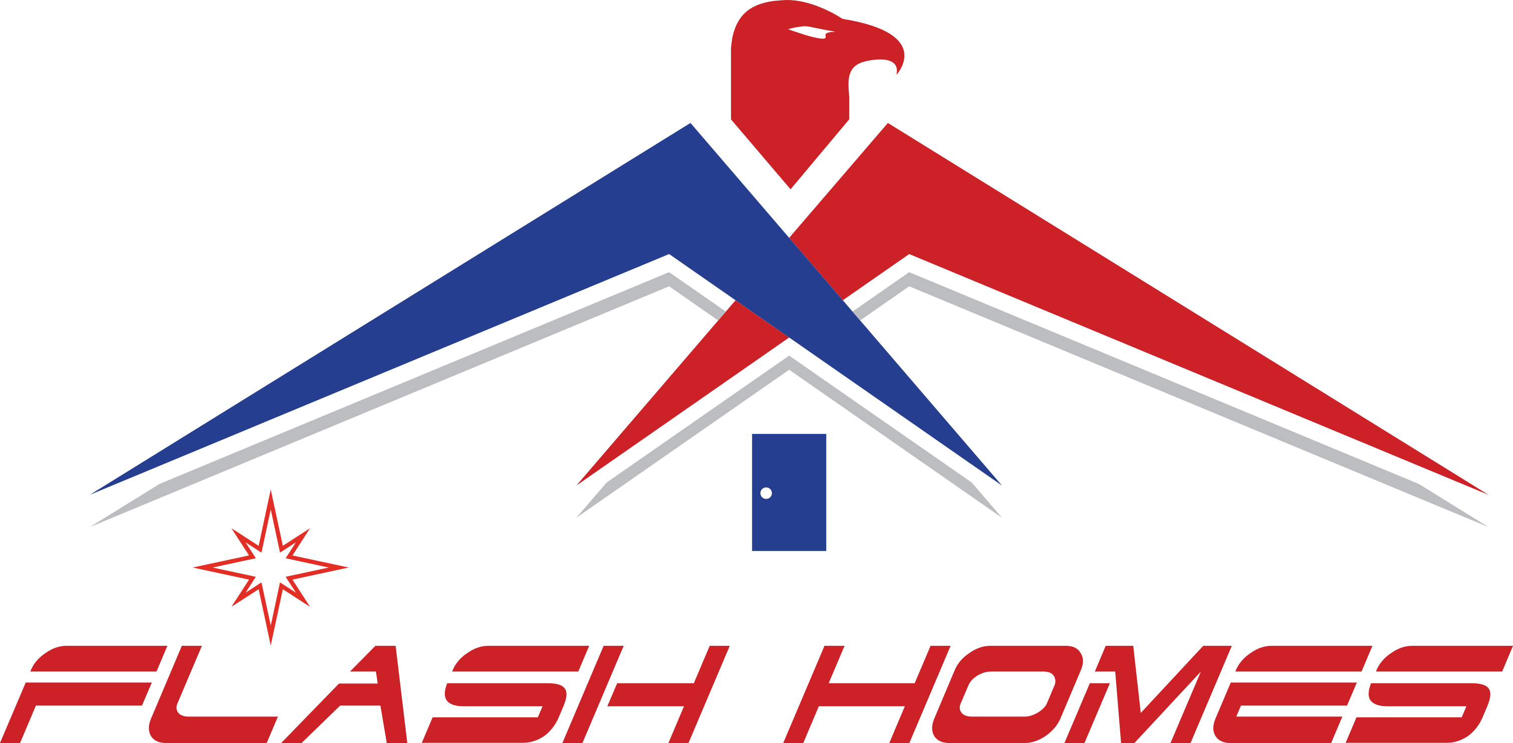 Flash Homes Pty Ltd Logo