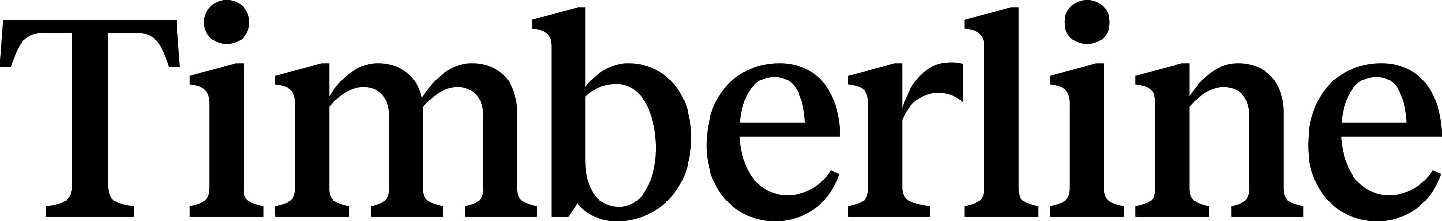 Timberline Logo