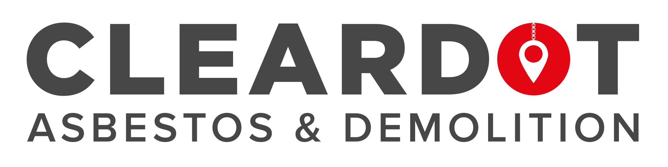 CLEARDOT Logo