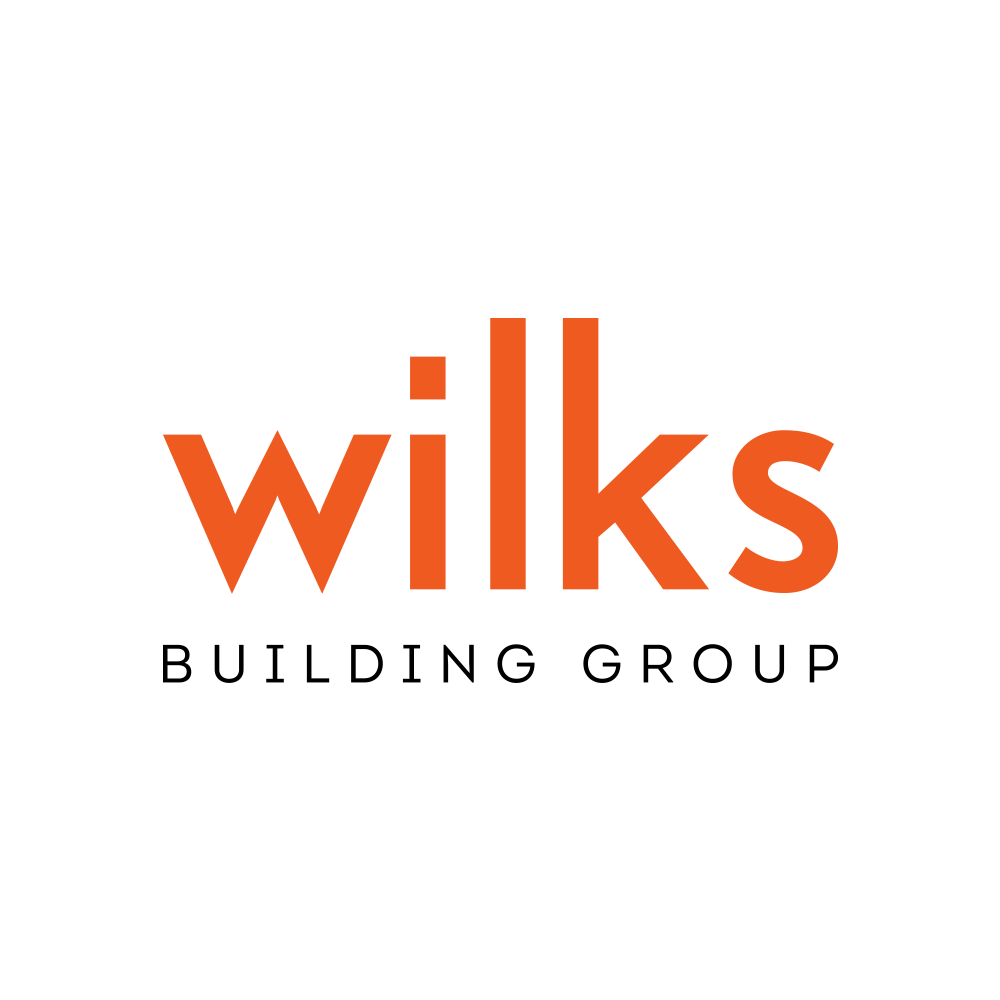 Wilks Building Group Logo