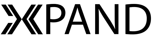 XPAND PTY LTD Logo