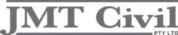 JMT Civil Pty Ltd Logo