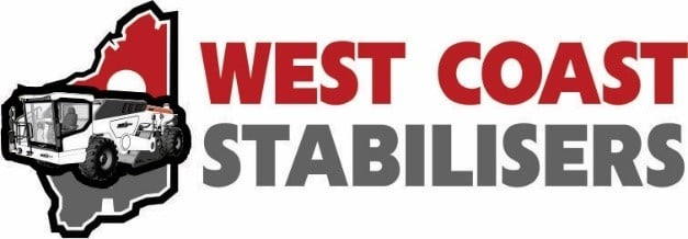 WEST COAST STABILISERS Logo